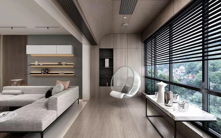 家庭裝修預(yù)算表