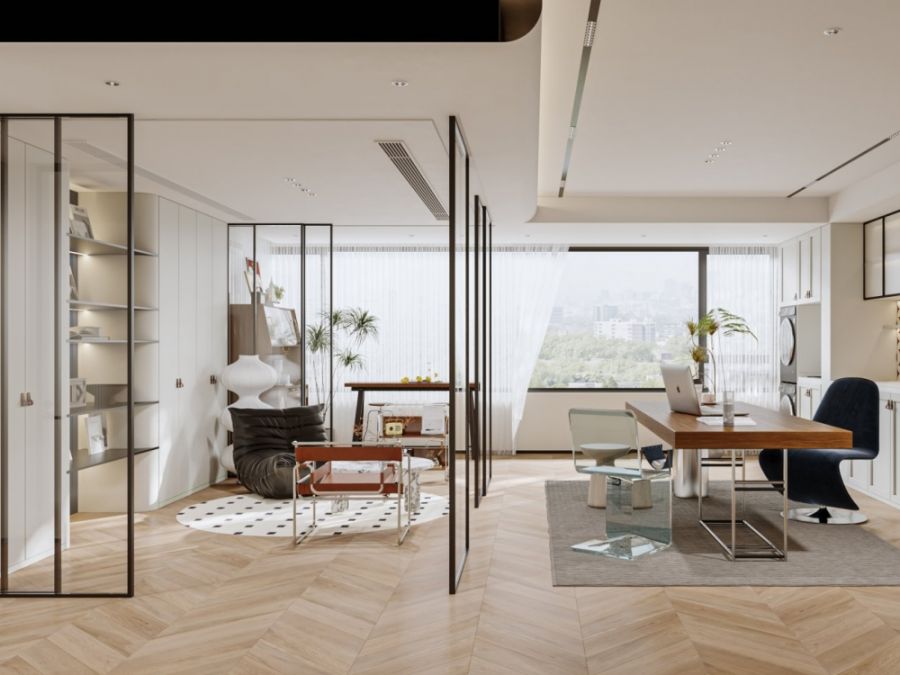 廚房如何裝修注意 廚房如何裝修注意