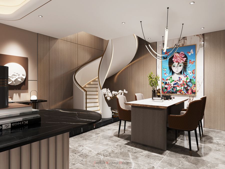 別墅裝修設計哪家好 別墅裝修設計哪家好