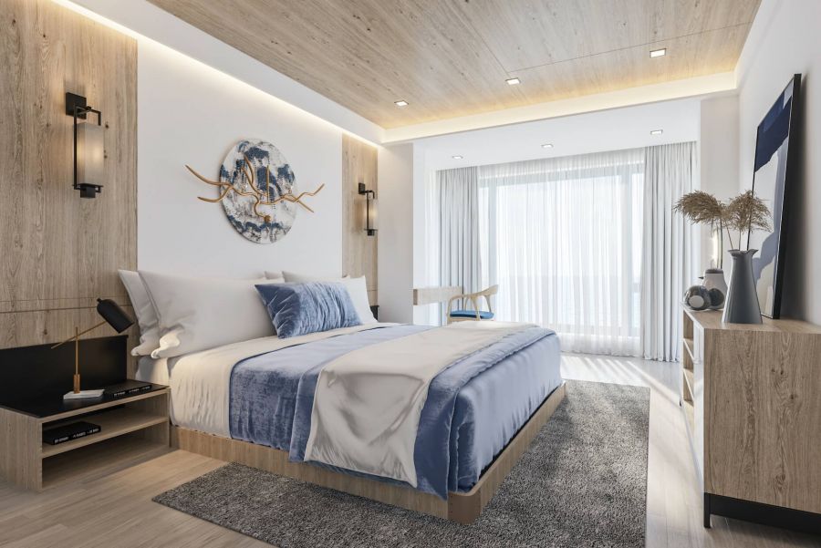 客廳電視墻裝修設(shè)計(jì)