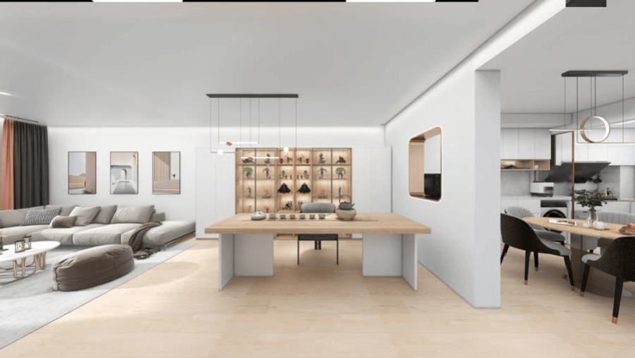 家裝泥瓦工施工順序 家裝泥瓦工施工順序