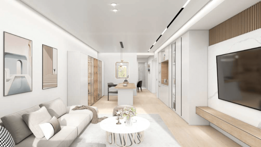 家裝泥瓦工施工順序 家裝泥瓦工施工順序