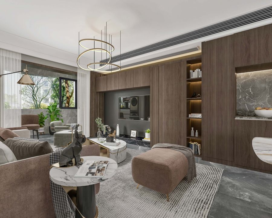 房子裝修前的準備