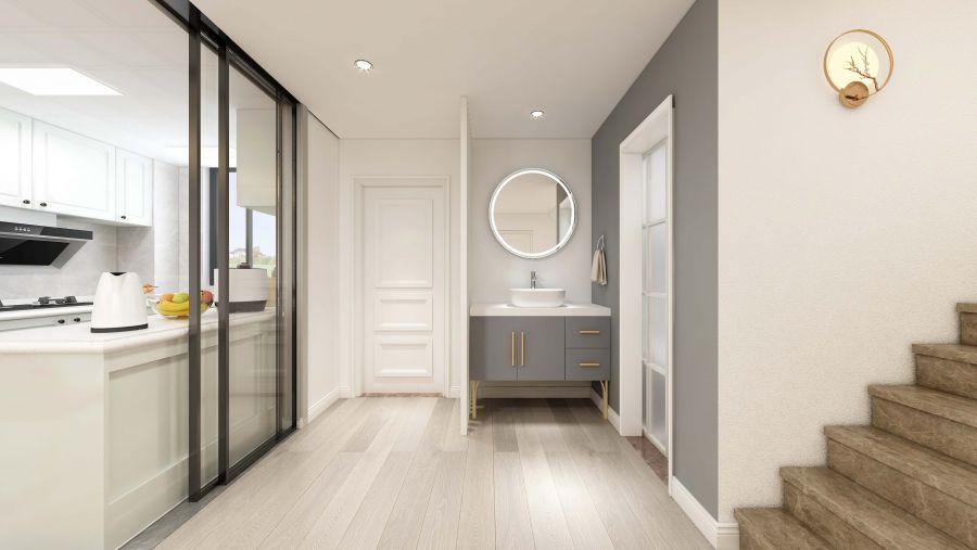 搬家第一個進門拿什么