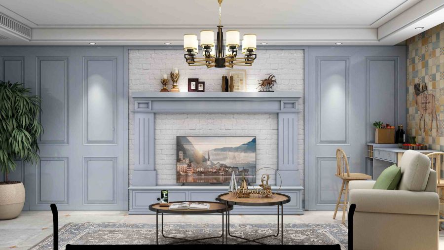 舊房子翻新改造必看指南