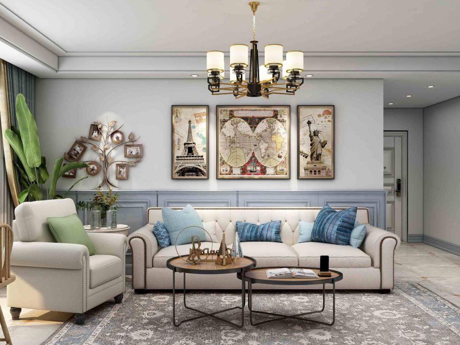 舊房子翻新改造必看指南