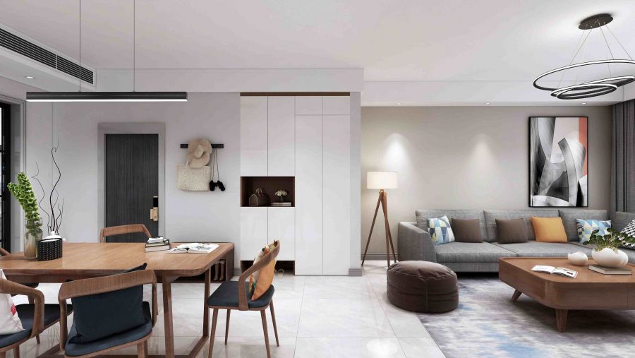 舊房改造一般要多少錢