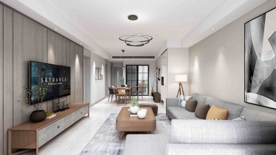 舊房翻新正規(guī)裝修公司