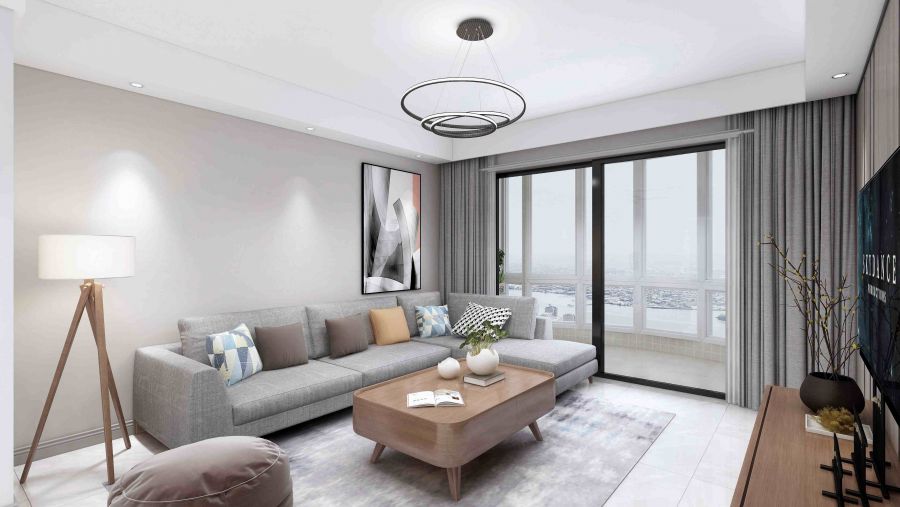 舊房翻新正規(guī)裝修公司