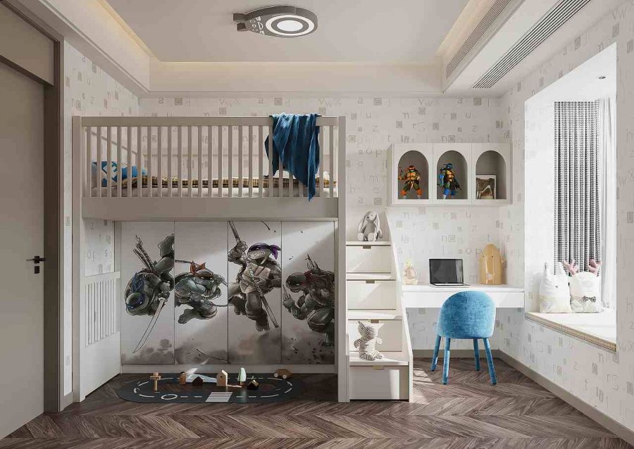 老房翻新價格揭秘