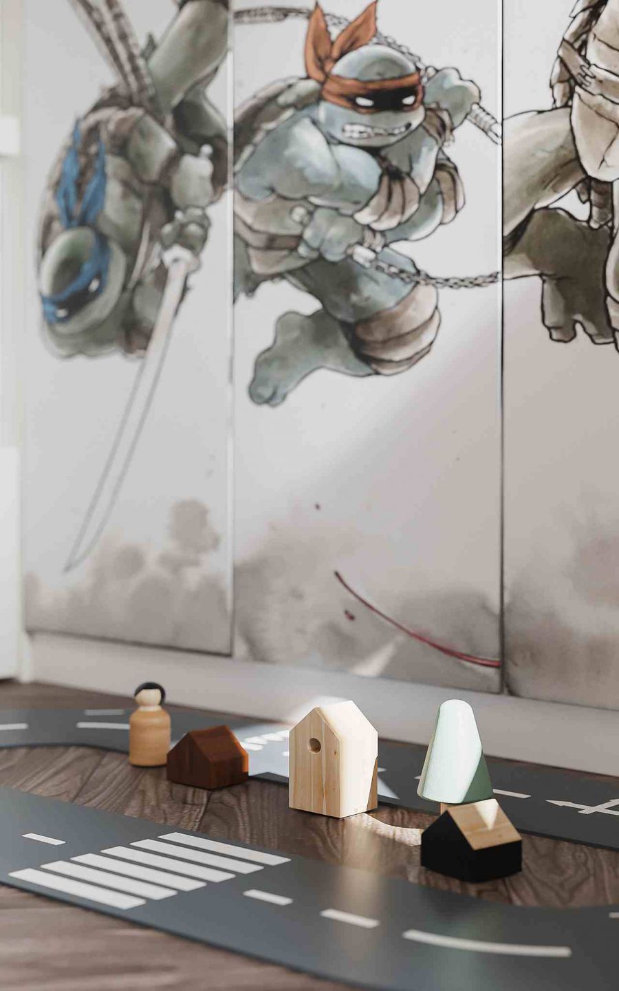 老房翻新價格揭秘