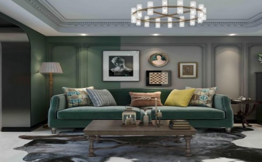 老房翻新怎么做省錢