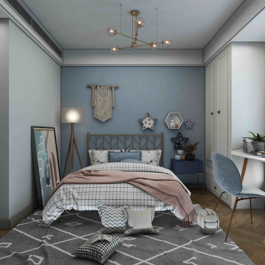 老房翻新怎么做省錢