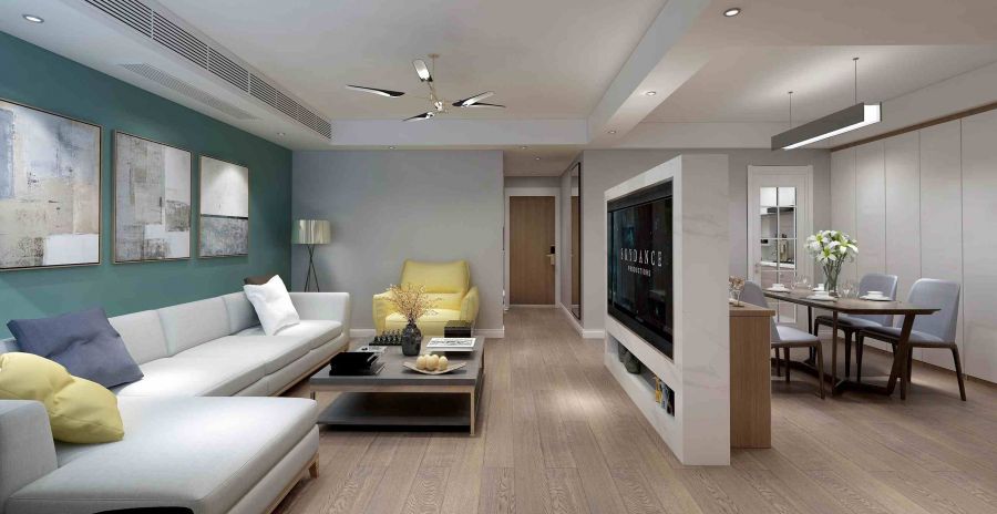 老房翻新裝修哪家好