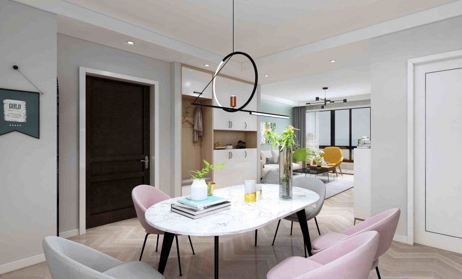 裝修合同糾紛應(yīng)該怎么處理