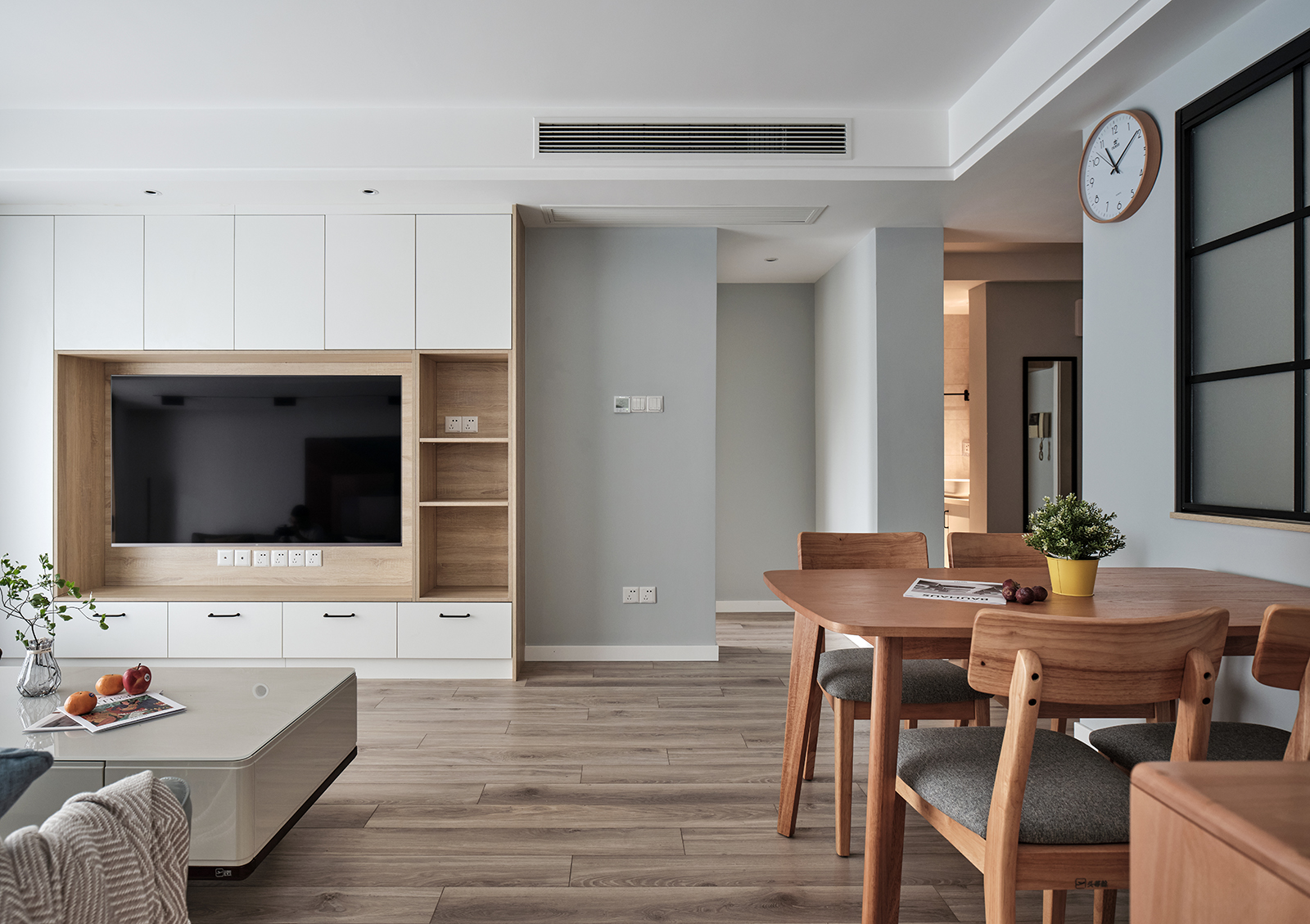 聚通裝潢 聚通裝潢