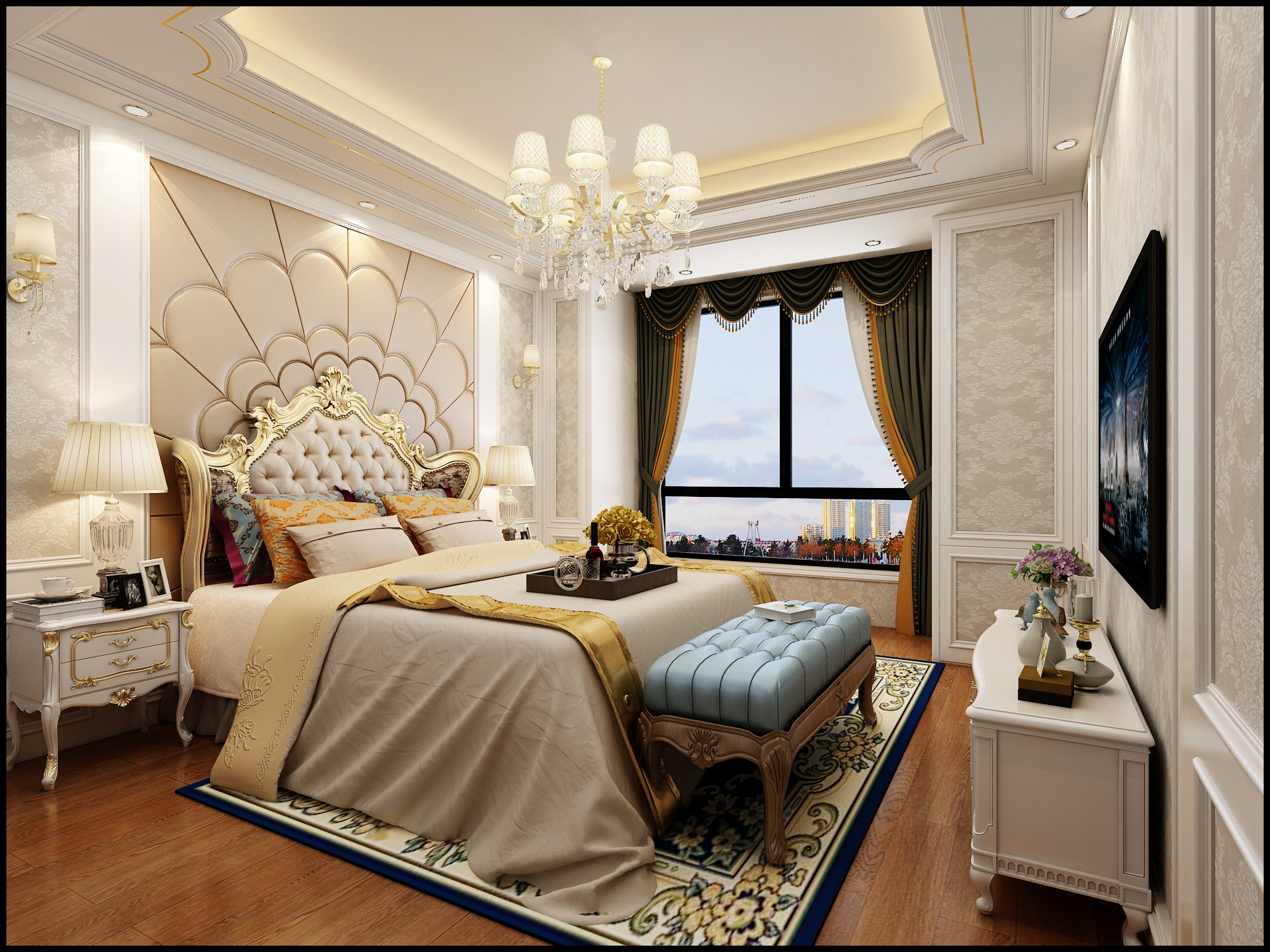 聚通裝潢 聚通裝潢